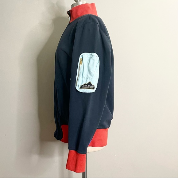 EDDIE BAUER x CHRISTOPHER BEVANS Camp Jacket - Picture 4 of 7